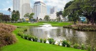 Senayan National Golf Club